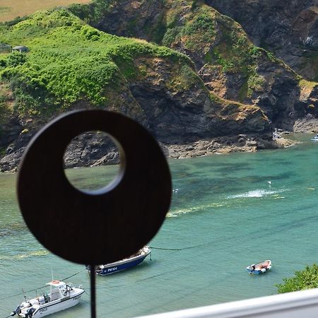 The Gallery Port Isaac Dış mekan fotoğraf