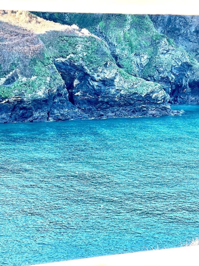 The Gallery Port Isaac Dış mekan fotoğraf