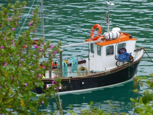 The Gallery Port Isaac Dış mekan fotoğraf