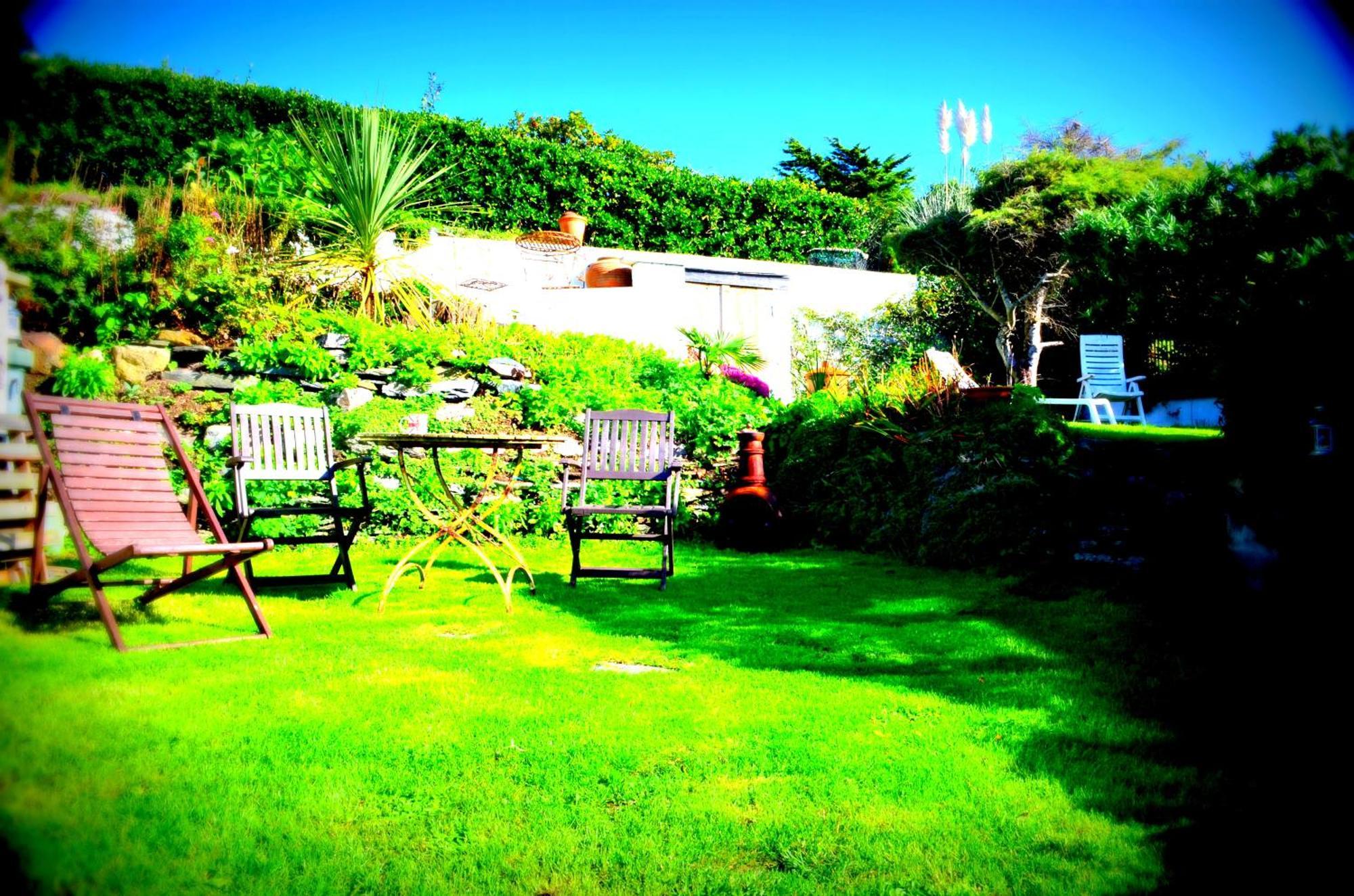 The Gallery Port Isaac Dış mekan fotoğraf